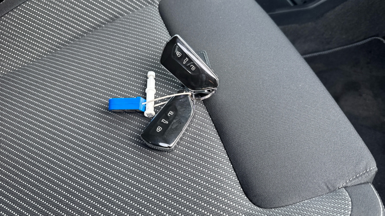 Ford Explorer 125kW Style 52kWh 5dr Auto Electric Estate